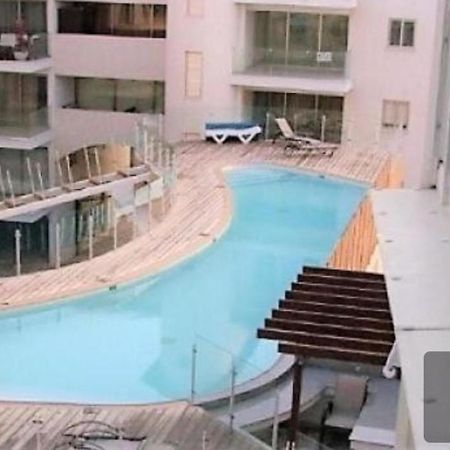 City Flats 308 Larnaca Extérieur photo