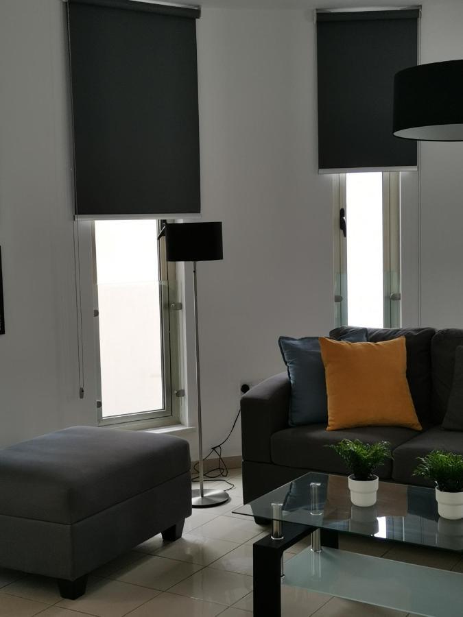 City Flats 308 Larnaca Extérieur photo