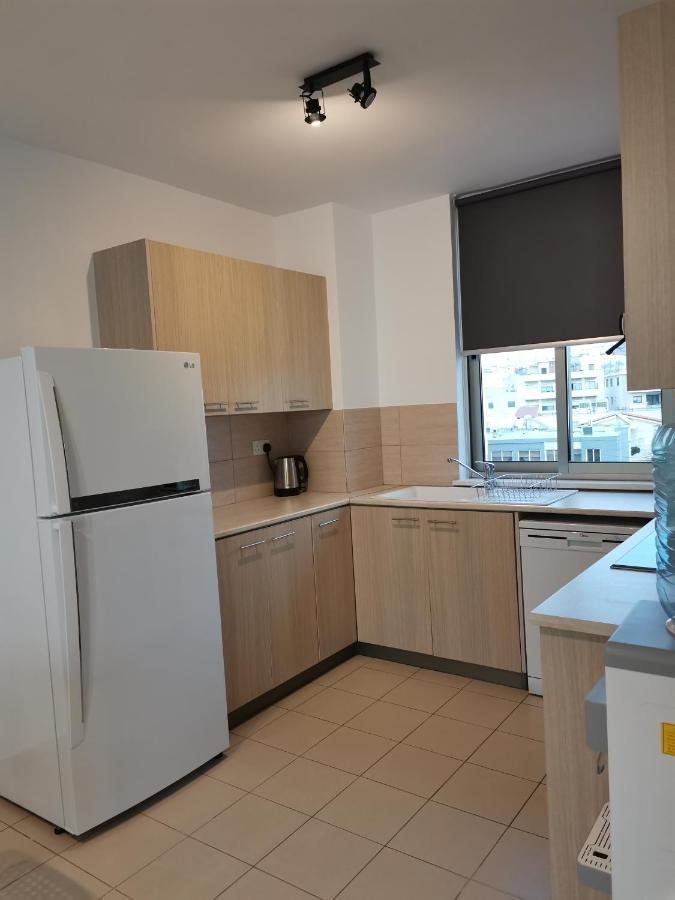 City Flats 308 Larnaca Extérieur photo