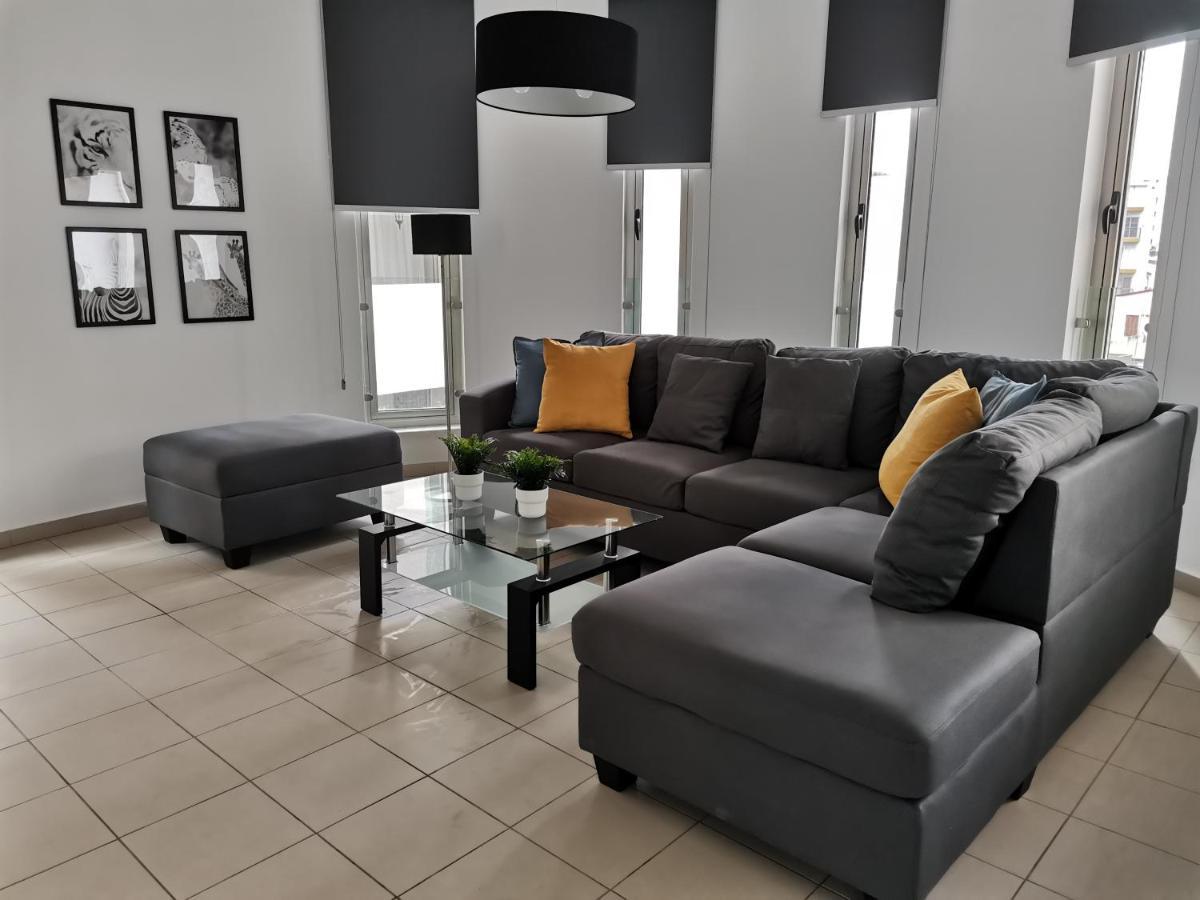 City Flats 308 Larnaca Extérieur photo