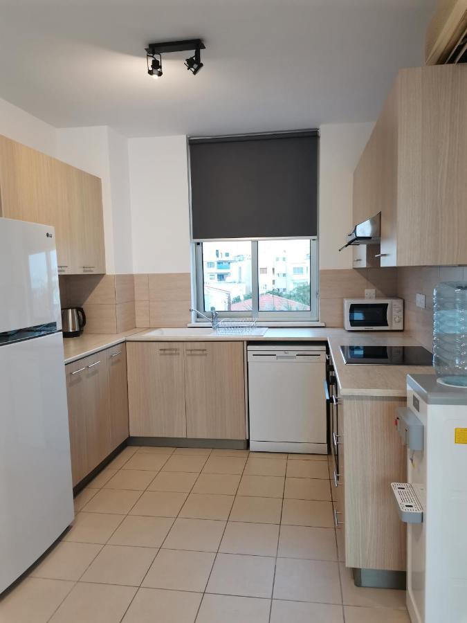 City Flats 308 Larnaca Extérieur photo