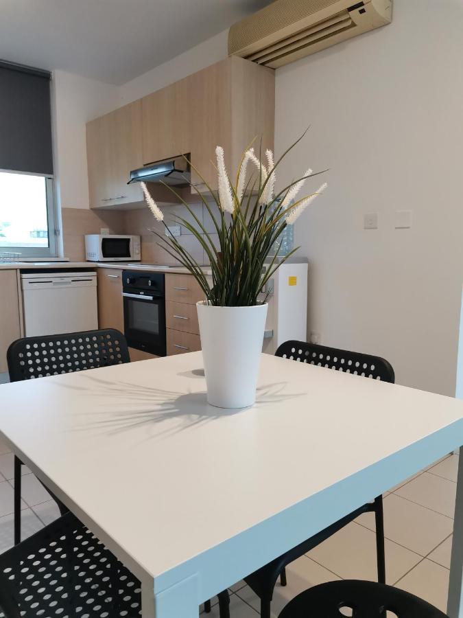 City Flats 308 Larnaca Extérieur photo
