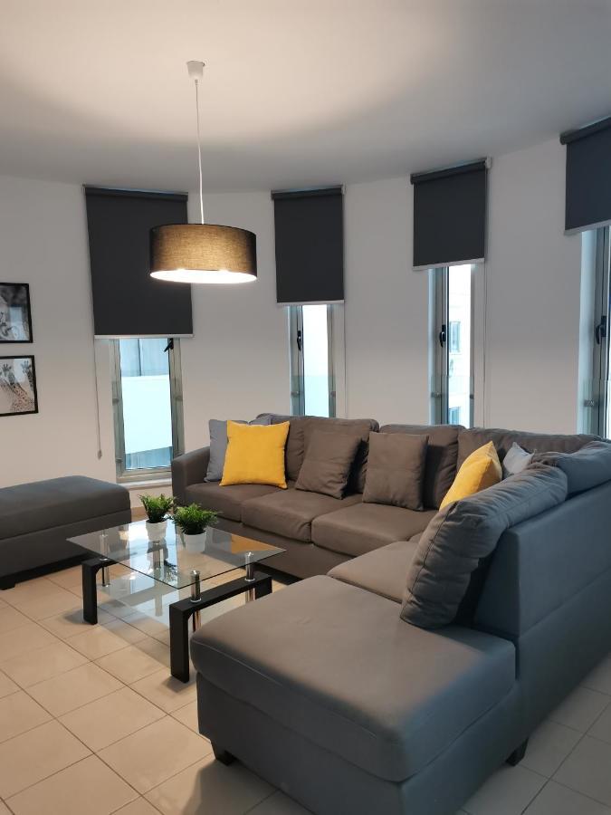 City Flats 308 Larnaca Extérieur photo