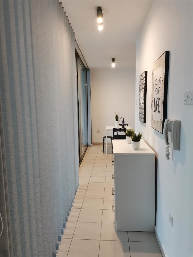 City Flats 308 Larnaca Extérieur photo