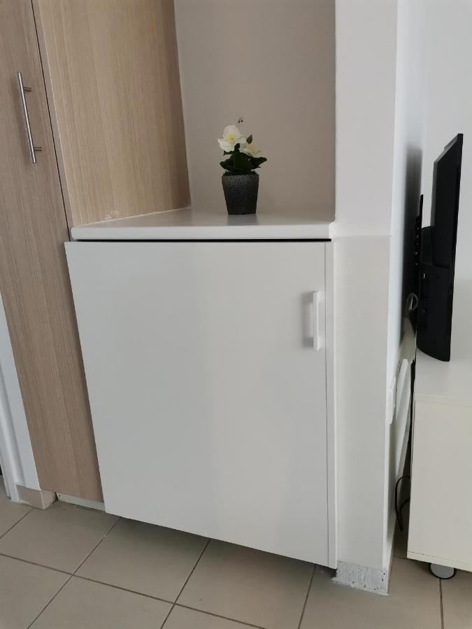 City Flats 308 Larnaca Extérieur photo