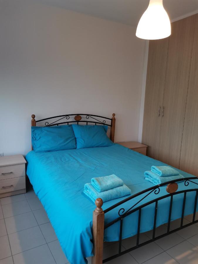 City Flats 308 Larnaca Extérieur photo