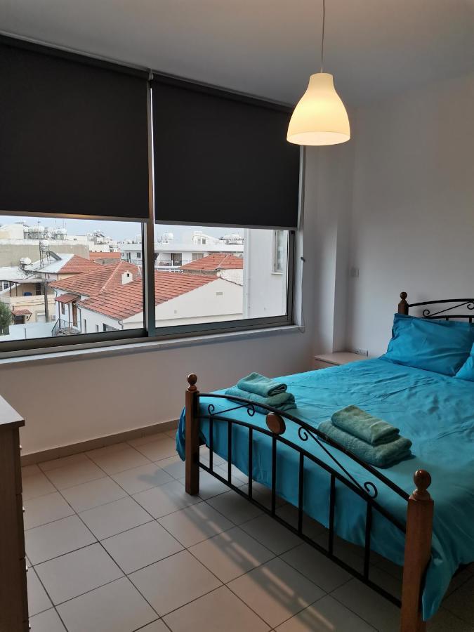 City Flats 308 Larnaca Extérieur photo